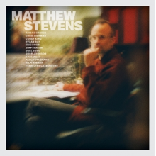 Stevens, Matthew - Matthew Stevens