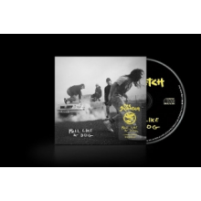 Scratch, the - Pull Like a Dog