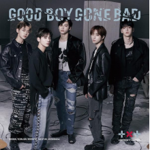 Tomorrow X Together - Good Boy Gone Bad