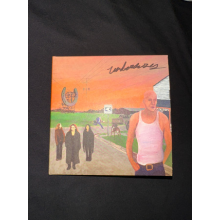 Underscores - Wallsocket