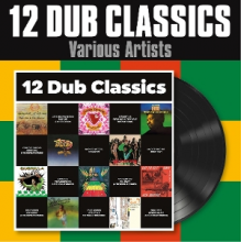 V/A - 12 Dub Classics