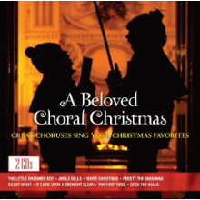 V/A - A Beloved Choral Christmas