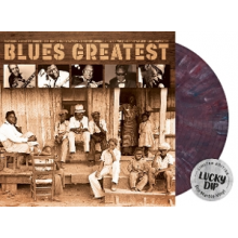 V/A - Blues Greatest