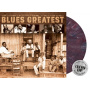 V/A - Blues Greatest