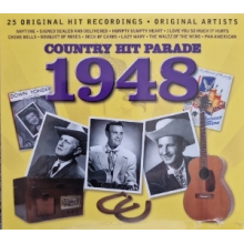 V/A - Country Hit Parade 1948