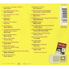 V/A - Country Hit Parade 1952