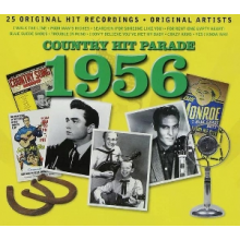 V/A - Country Hit Parade 1956