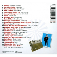 V/A - Hit Parade 1962