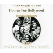 V/A - Hooray For Hollywood