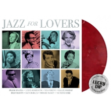 V/A - Jazz For Lovers
