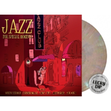 V/A - Jazz For Special Moments