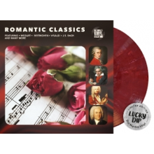 V/A - Romantic Classics