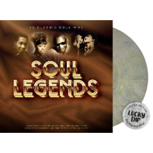 V/A - Soul Legends