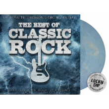 V/A - The Best of Classic Rock