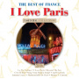 V/A - The Best of France: I Love Paris