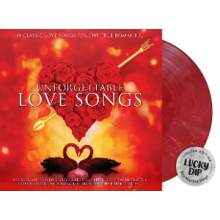 V/A - Unforgettable Love Songs