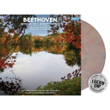 Van Beethoven, Ludwig - Beethoven Symphony No. 5, Egmont Overture