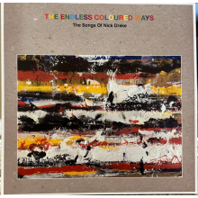 V/A - The Endless Coloured Ways: the Songs of Nick Drake