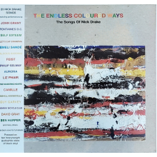 V/A - The Endless Coloured Ways: the Songs of Nick Drake