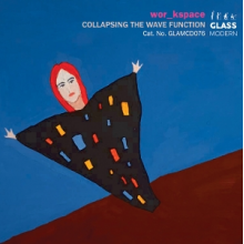 Wor_kspace - Collapsing the Wave Function