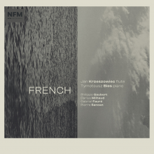 Krzeszowiec, Jan/ Tymoteusz Bies - French