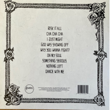 Mars, Bruno - The Romantic (indies)