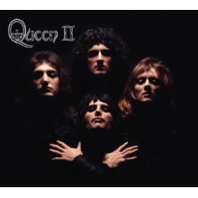 Queen - Queen Ii (1cd Edition)
