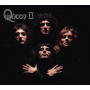 Queen - Queen Ii (1cd Edition)