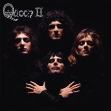 Queen - Queen Ii Lp