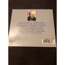 Anderson, Leroy - Blue Tango