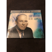 Anderson, Leroy - Blue Tango