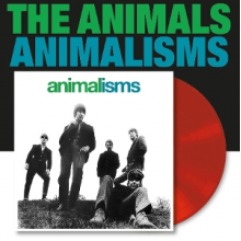 Animals - Animalisms