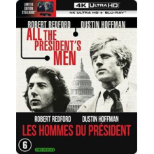 Animation - All the Presidents Men