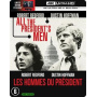 Animation - All the Presidents Men