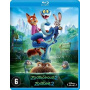 Animation - Zootropolis 2