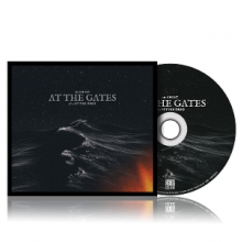 At the Gates - The Ghost of a Future Dead