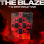 Boyz - The Blaze