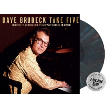 Brubeck, Dave - Take Five
