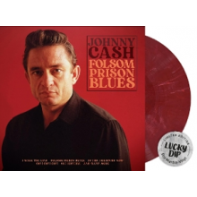 Cash, Johnny - Folsom Prison Blues
