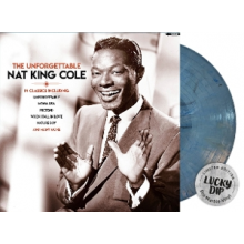 Cole, Nat King - The Unforgettable