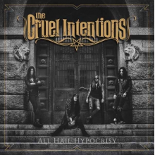 Cruel Intentions - All Hail Hypocrisy
