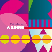 Dejan Terzic Axiom - Grow