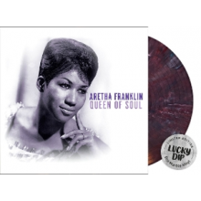 Franklin, Aretha - Queen of Soul