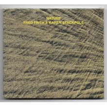 Frith, Fred & Karen Stackpole - Nature