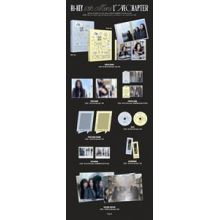 H1-Key - Lovechapter