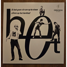 Het - 7-Ik Heb Geen Zin Om Op Te Staan