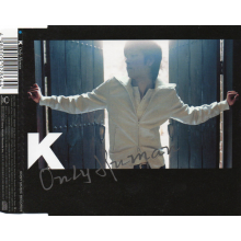 K - Only Human