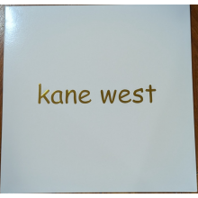 Kane West - Western Beats