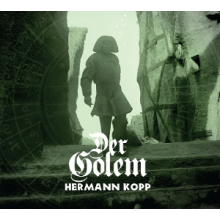 Kopp, Hermann - Der Golem