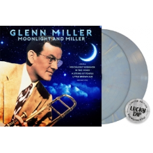 Miller, Glenn - Moonlight and Miller
